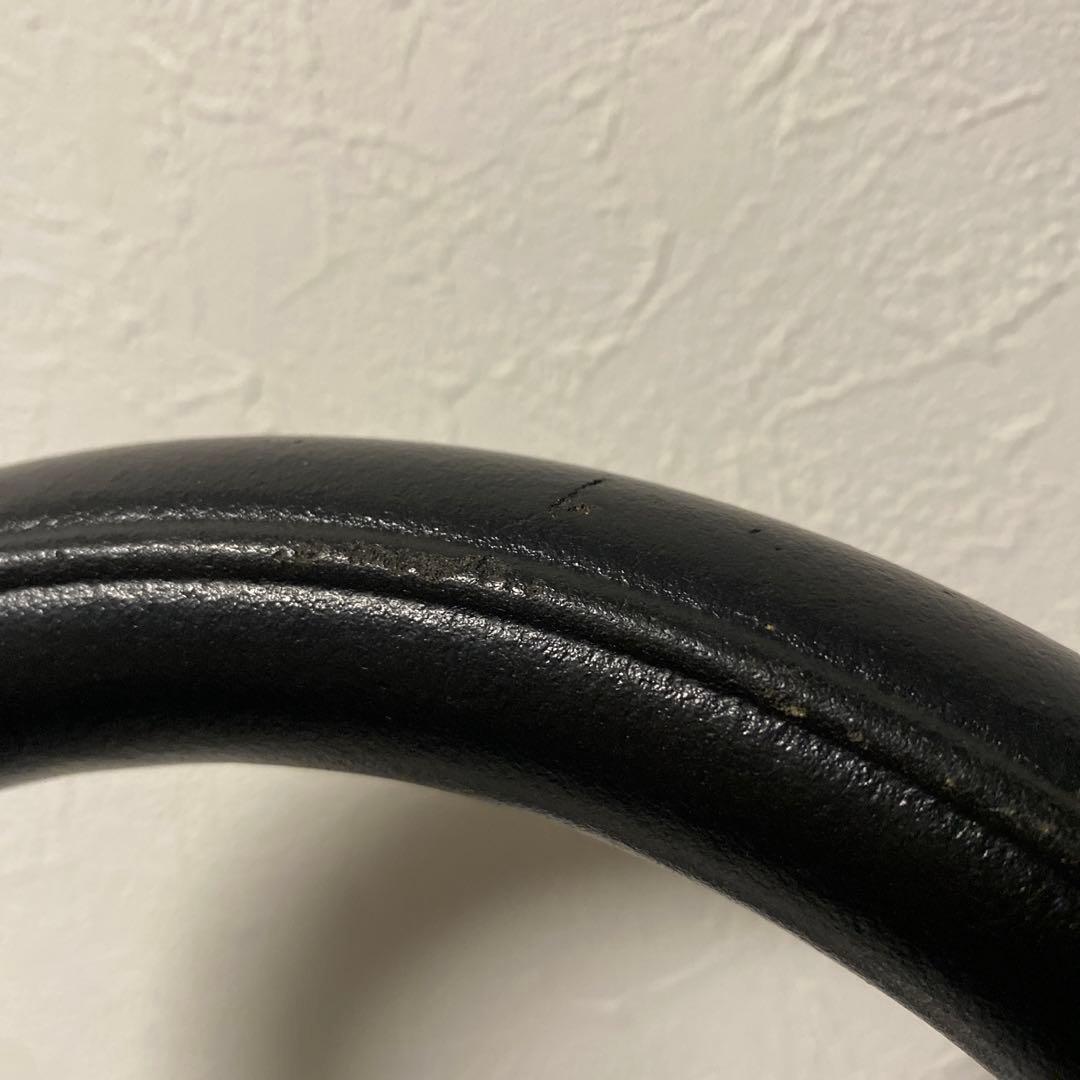 ムーンアイズ グランツ ステアリング