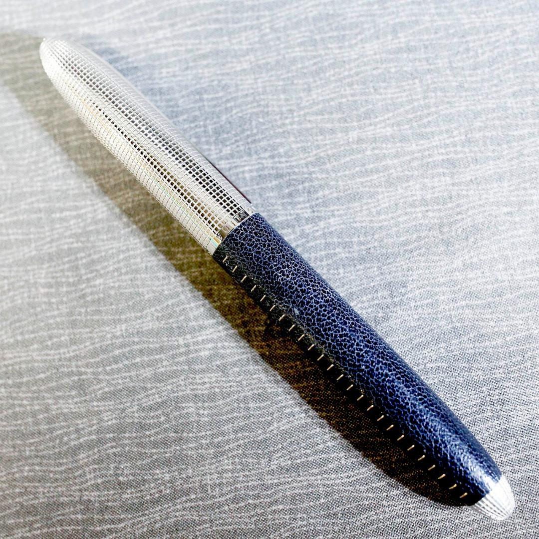 【送料込み】ルイヴィトン ボールペン ドックキュイール レザー ブラック