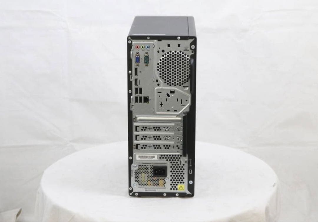 デスクトップPC Intel第七世代 Core i5-7500 ⭐︎win11⭐︎