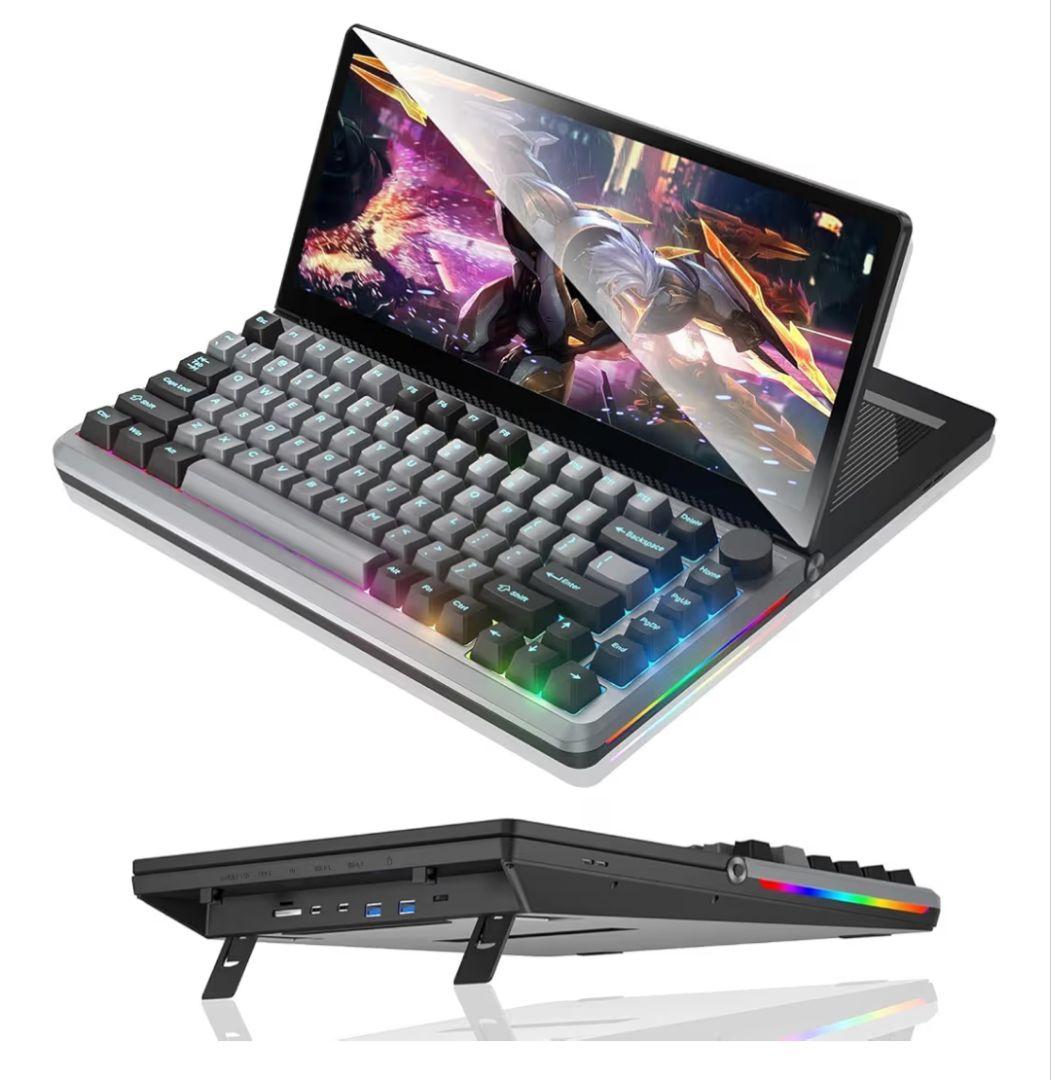 キーボード Kwumsy K3