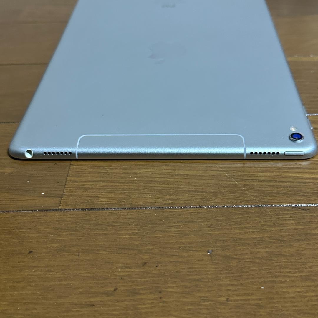 iPad本体 iPad Pro 9.7 Wi-Fi+Cellular 32 MLPX2J/A