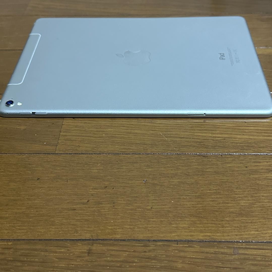 iPad本体 iPad Pro 9.7 Wi-Fi+Cellular 32 MLPX2J/A