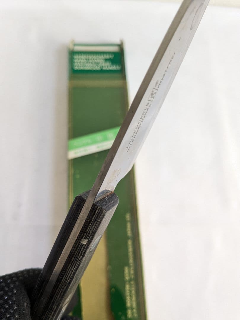 包丁 箱入り 5本セット 出刃包丁 刺身包丁