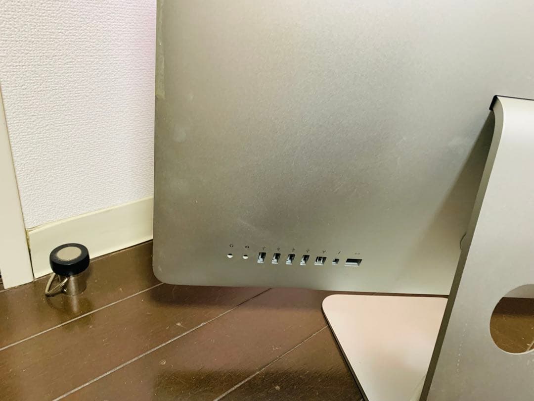 【難あり】おまけ付き　iMac 21.5inch