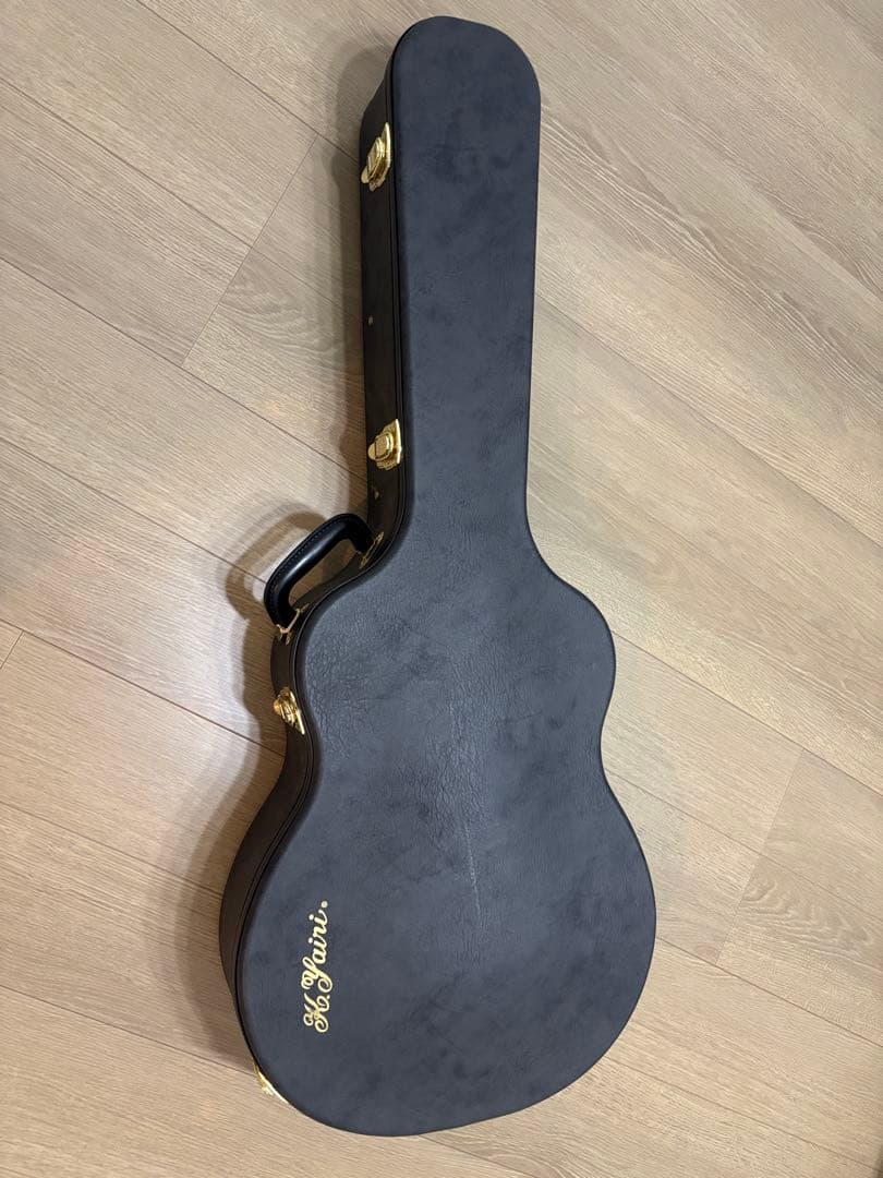 Kヤイリ　RYF-OM18B アコースティックギター