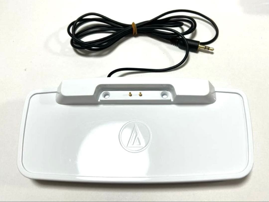 オーディオテクニカ デジタルワイヤレス ステレオスピーカーAT-SP767TV