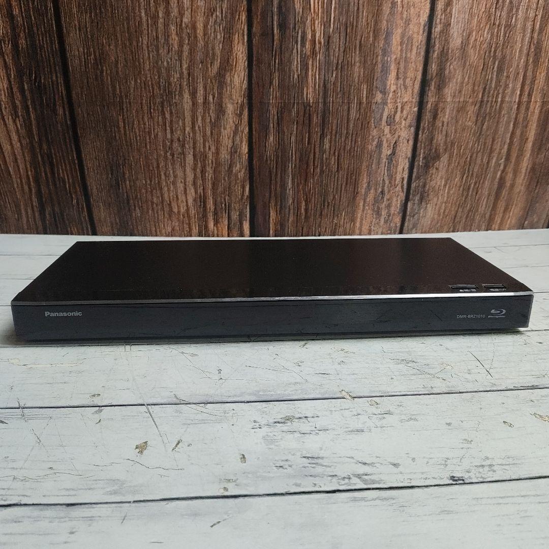 Panasonic パナソニック DMR-BRZ1010 ブルーレイレコーダー