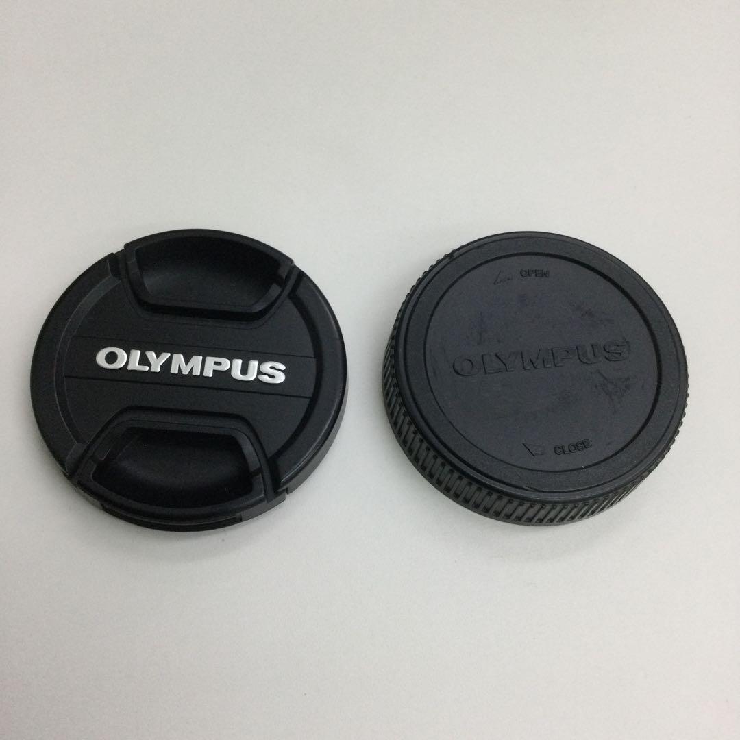 72、OLYMPUS 40-150mm f/4-5.6 ED ズームレンズ