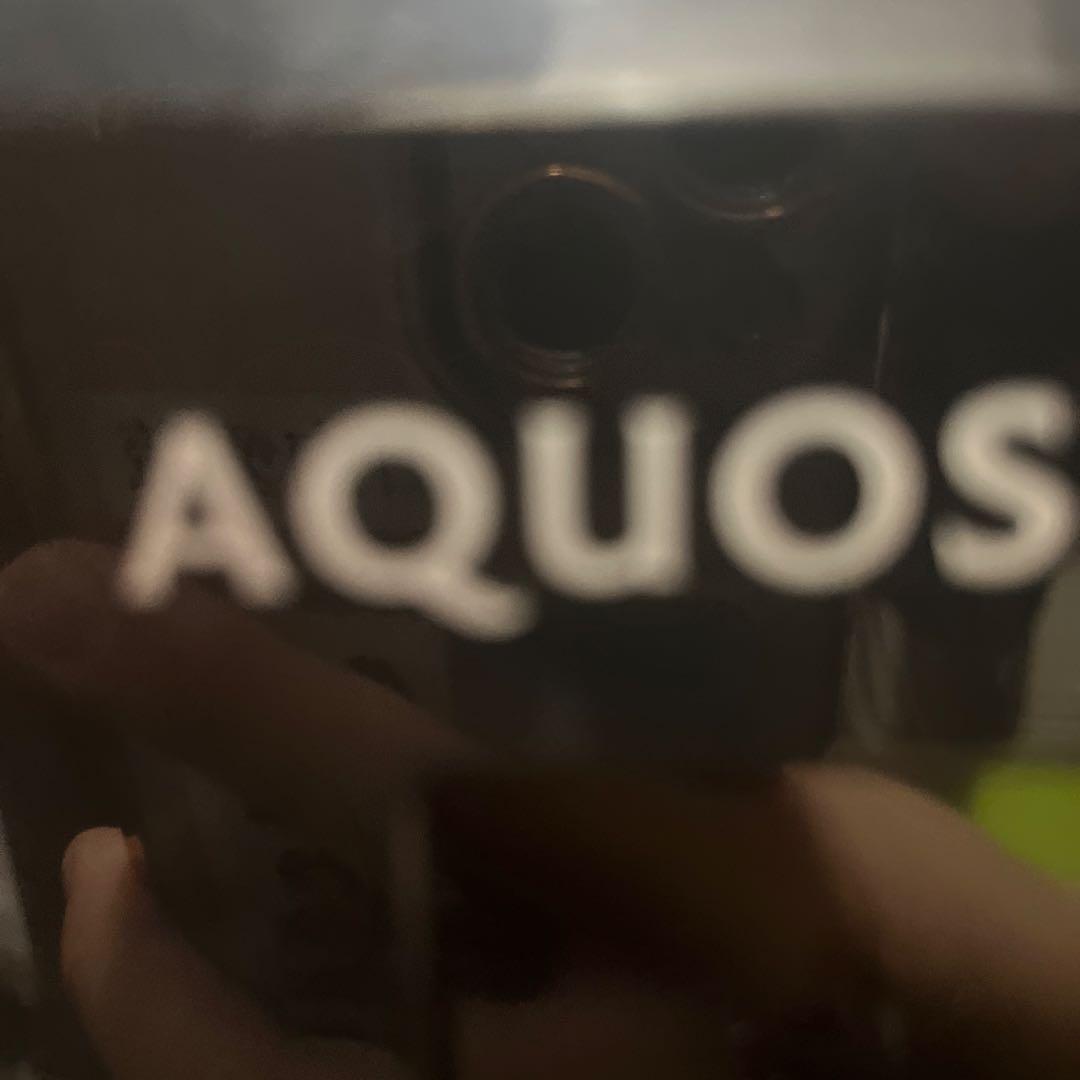 テレビ sharp aquos 2011年製