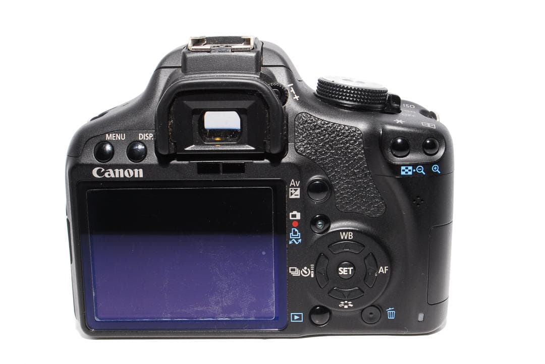 ✨スマホ転送可能✨ Canon EOS kiss x3レンズセット