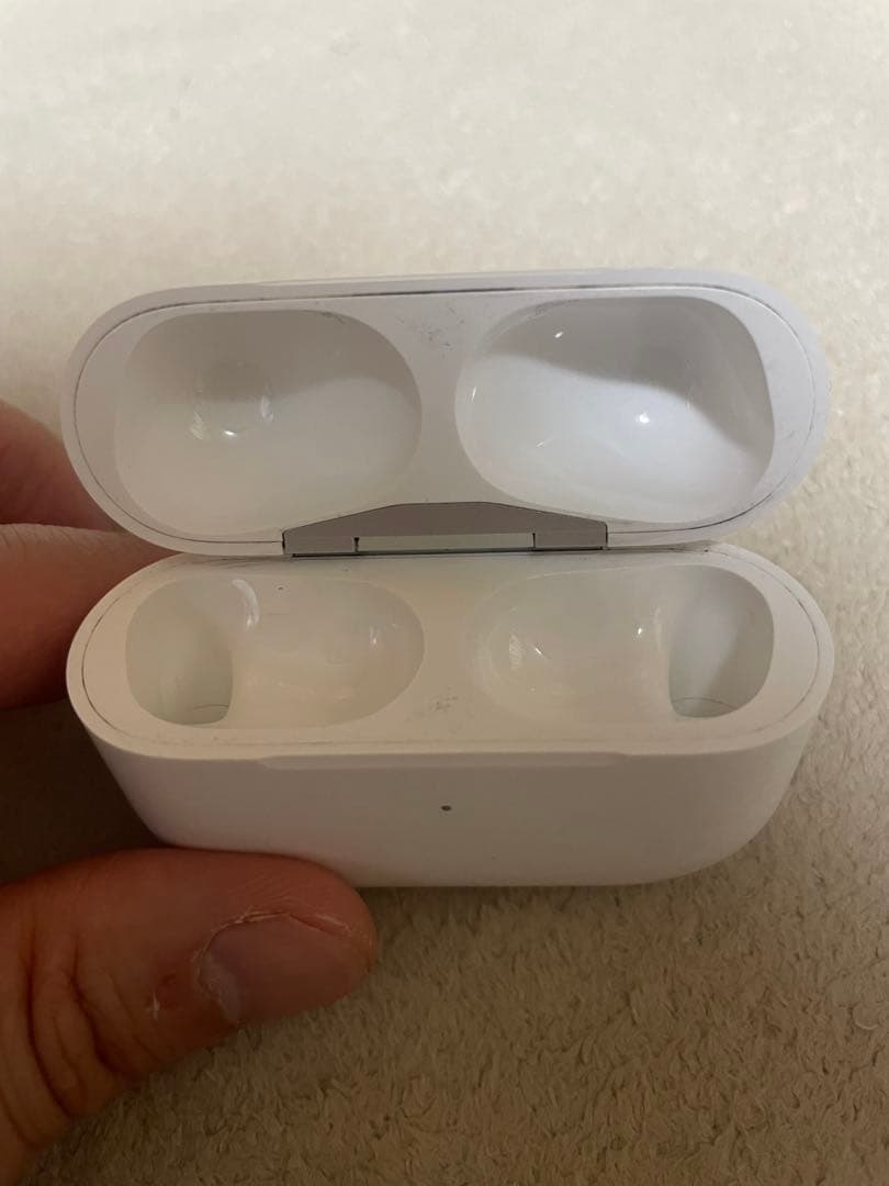 Apple AirPods Pro 第1世代、ケーブル、イヤーチップ