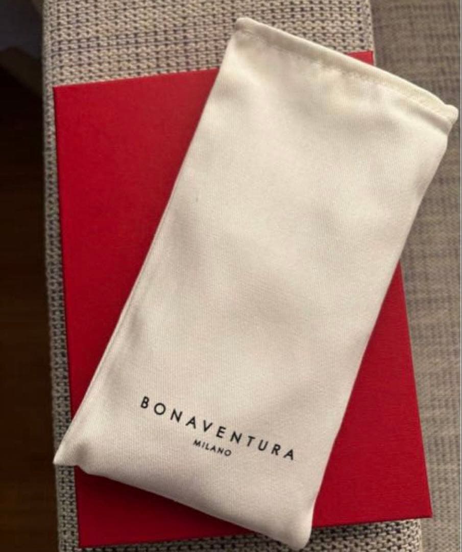 BONAVENTURA （iPhone16proケース）