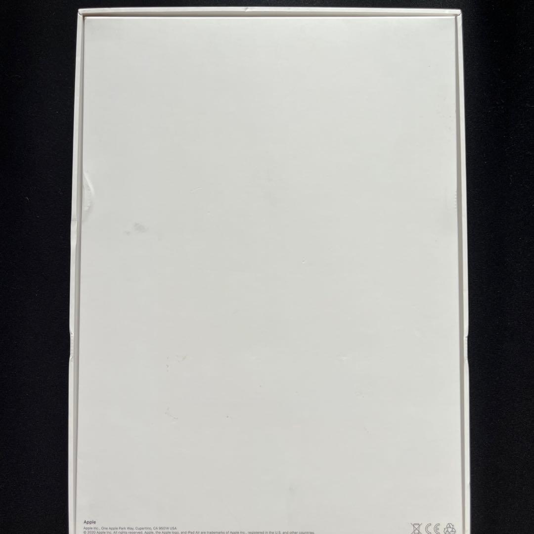 [最終値下げ]iPadAir 第4世代 64GB Wi-Fiモデル　スカイブルー