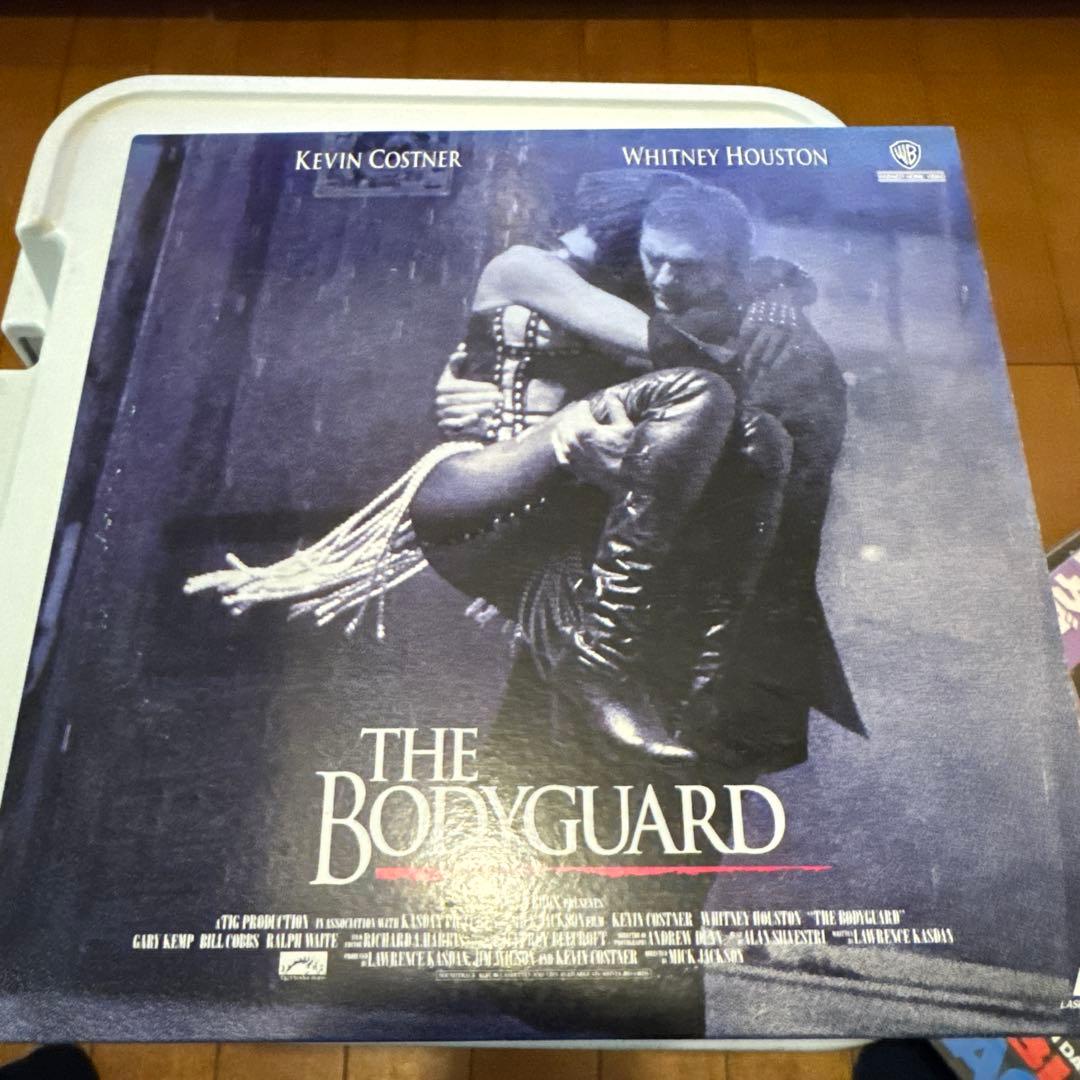 レーザーディスク19本 まとめ売り【動作未確認】