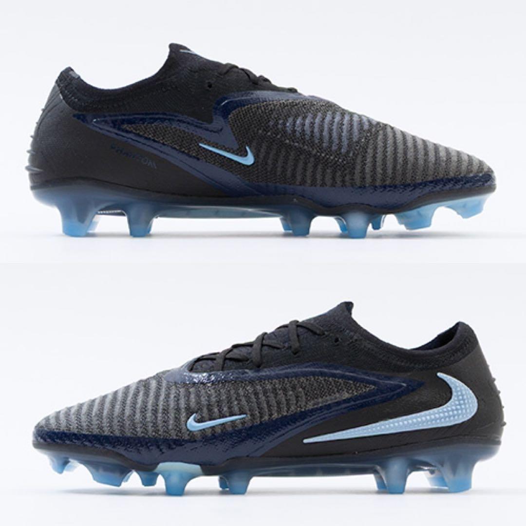 新品未使用　Nike ファントム 6 LOW エリート FG 25.5㎝