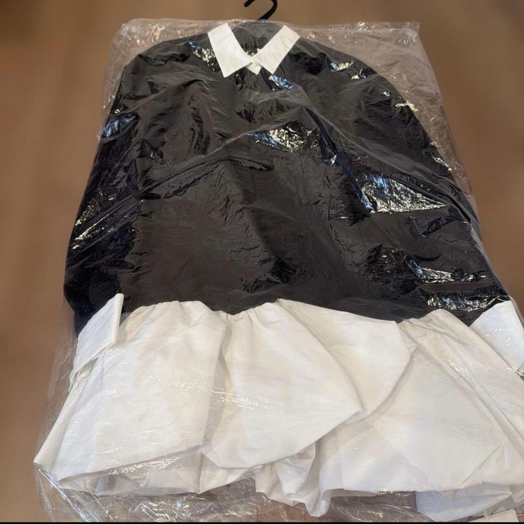 【新品未使用】THE TOE Battersea Onepiece Sサイズ