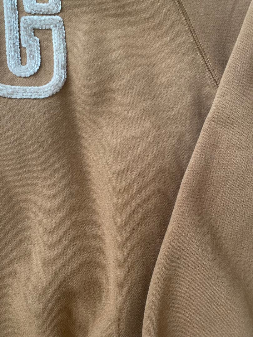 UGG 今期人気トレーナー