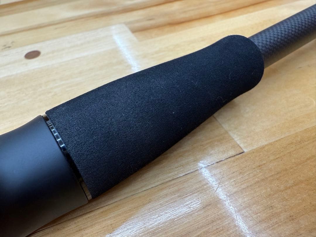 ゼナック ブラッカートB4.5-72 Biwa Spec