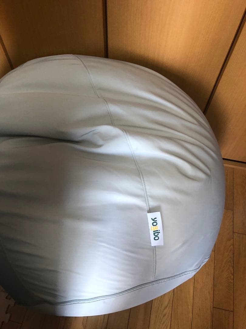 Zoola Pod ヨギボー ズーラ ポッド ストーン