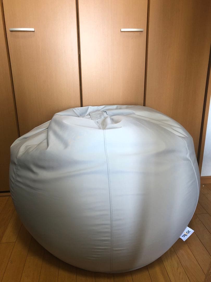 Zoola Pod ヨギボー ズーラ ポッド ストーン