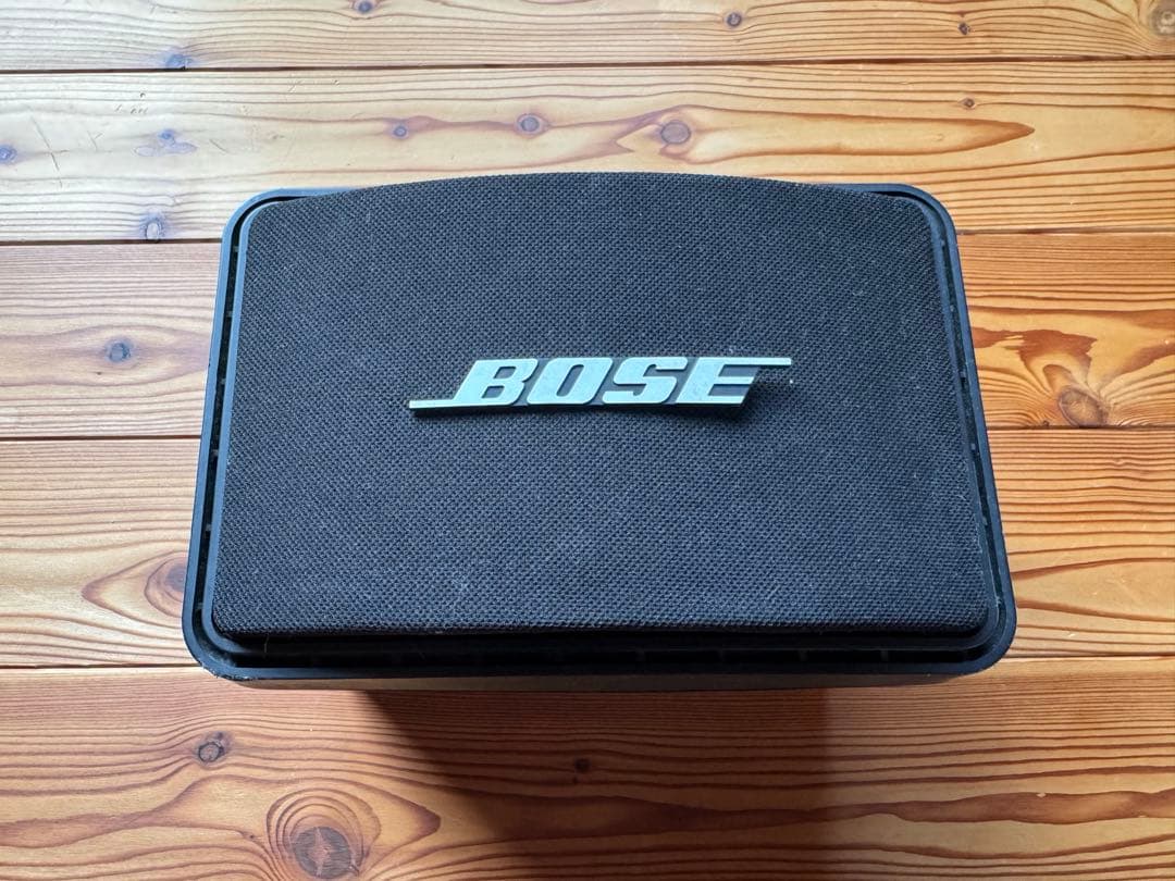スピーカー・ウーファー BOSE 111AD