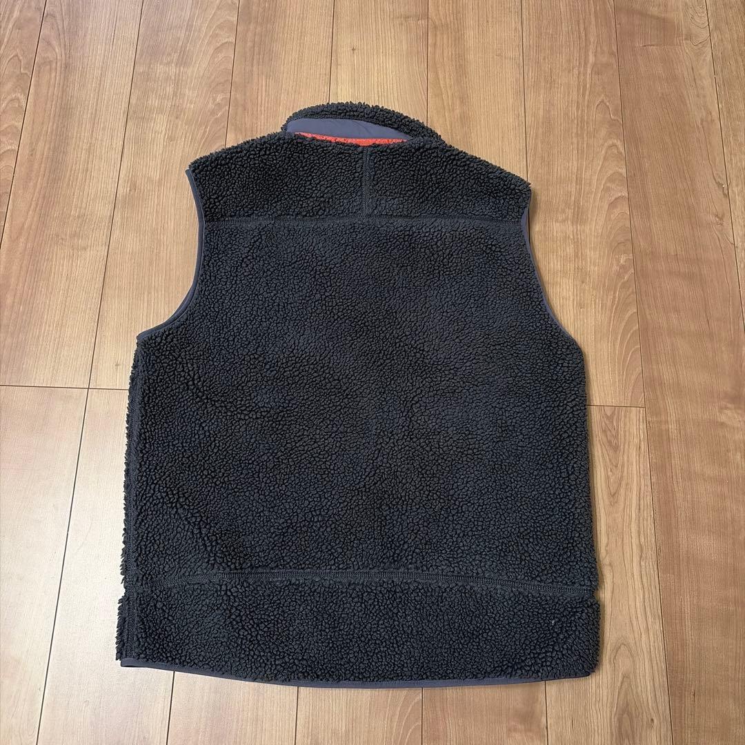 美品　patagonia パタゴニア レトロX ベスト　XL
