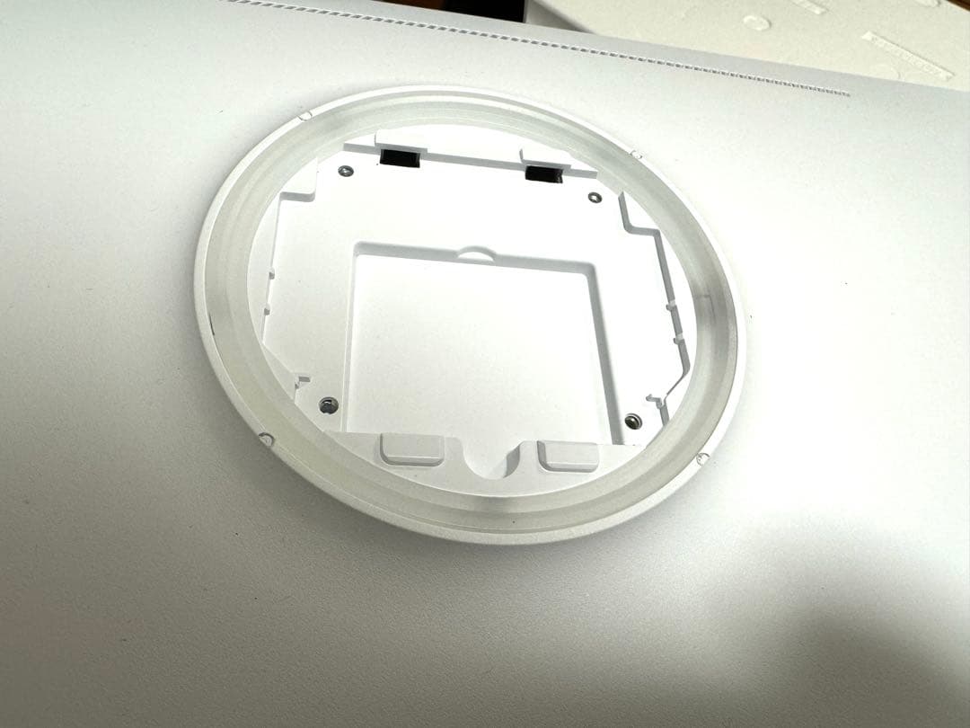 ⭐︎Pixio PX278 WaveWhite 27インチ 180Hz WQHD⭐︎