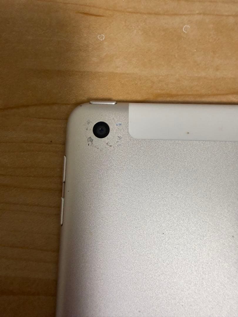 ipad 第6世代 32gb wifi+cellular