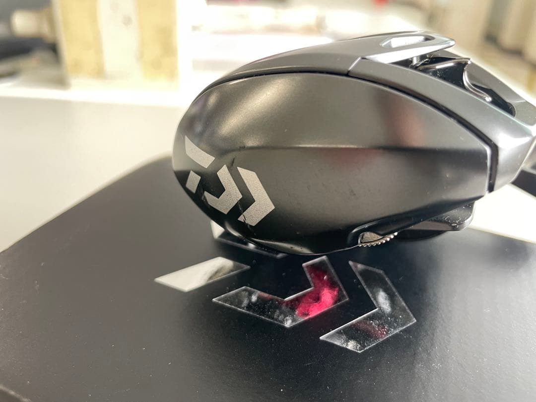 STEEZ AIR スティーズ エア TW 500XXHL 左ハンドル