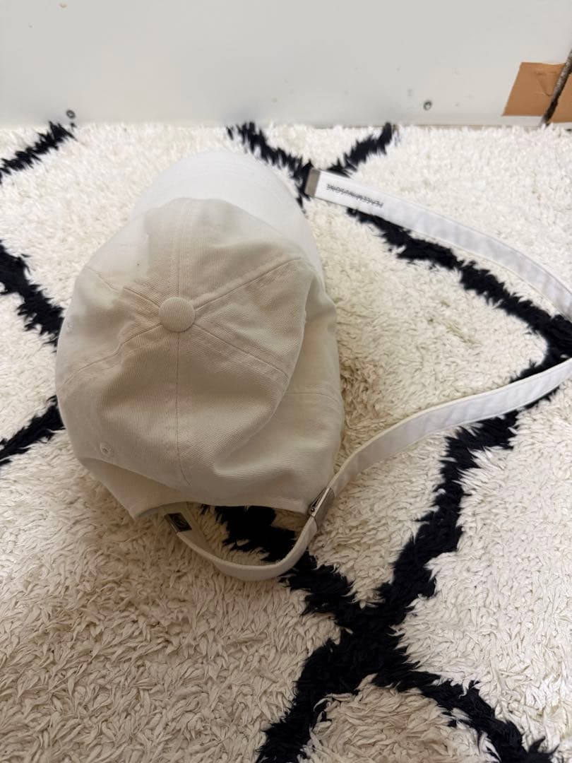 帽子 peaceminusone cap