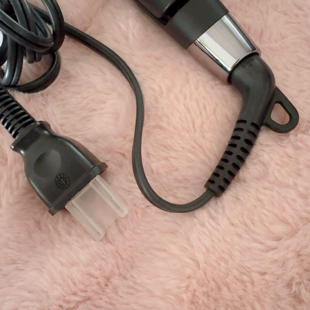 KINUJO PRO ストレートヘアアイロン