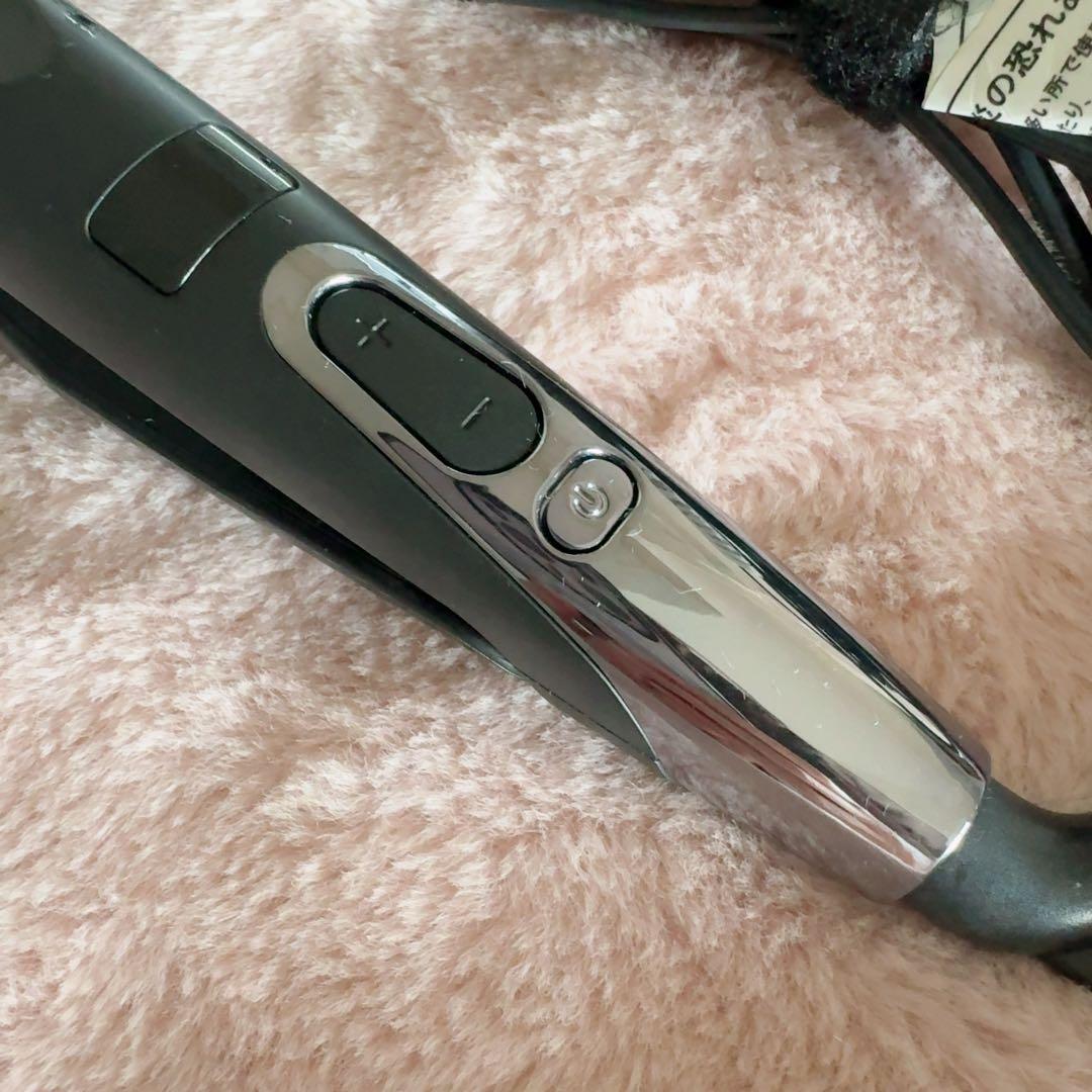 KINUJO PRO ストレートヘアアイロン