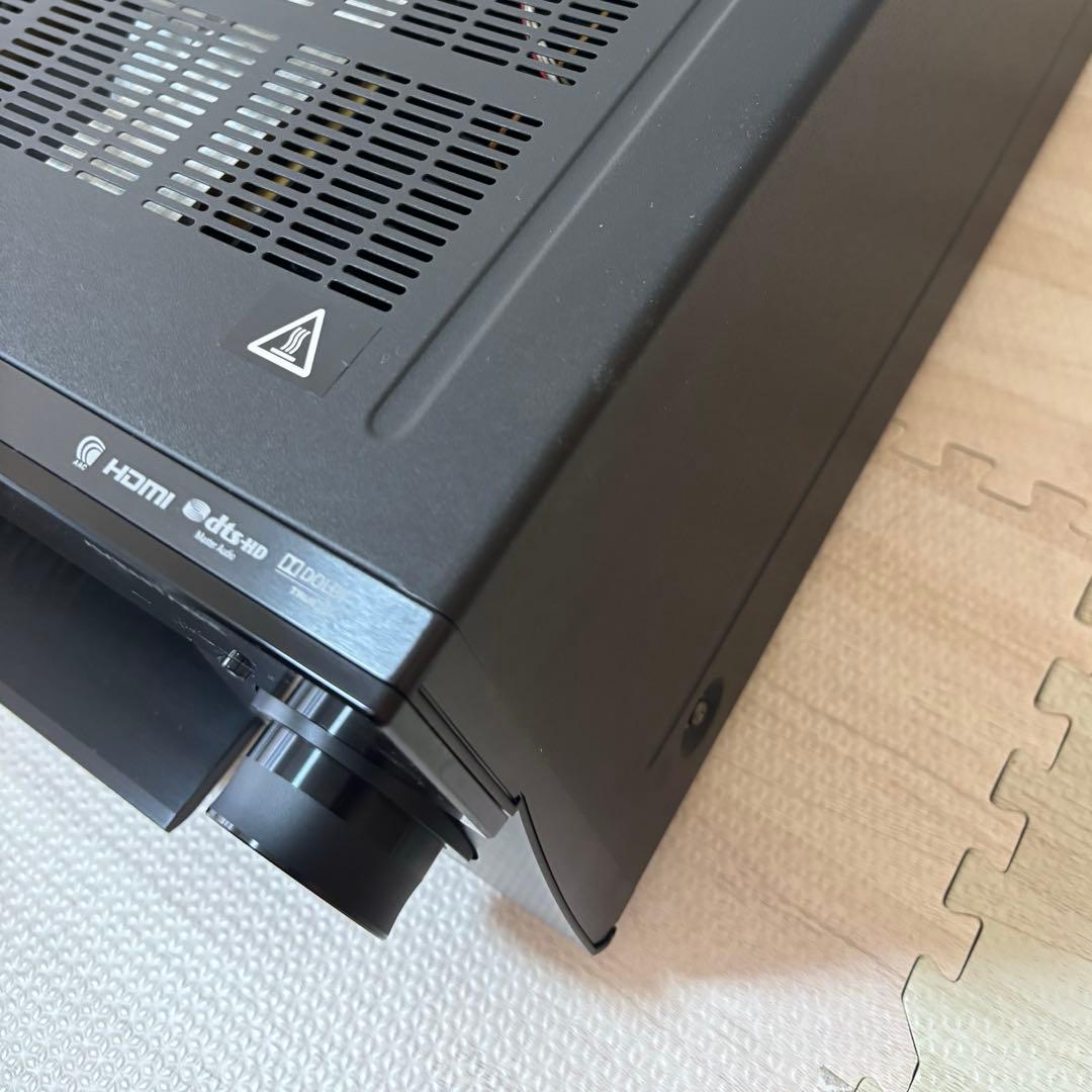 YAMAHA AVENTAGE RX-A2010(B) AVレシーバー最終値下げ