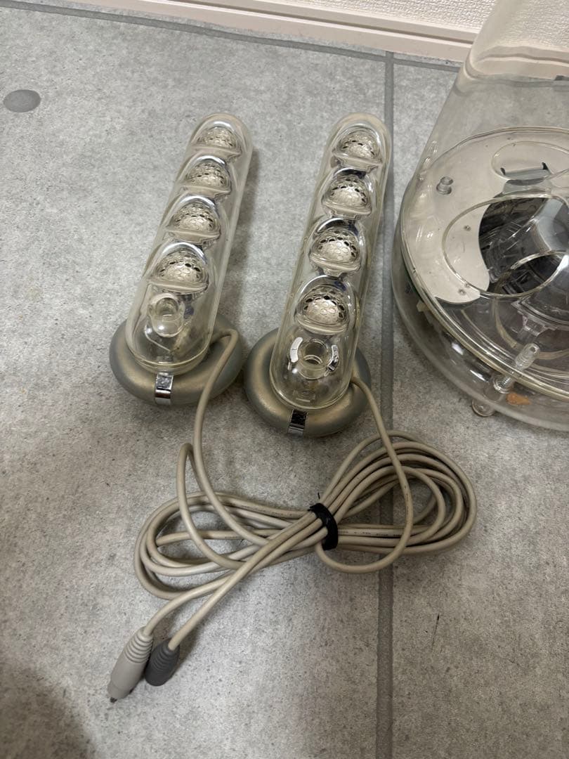 harman kardon SoundSticks II 動作OK