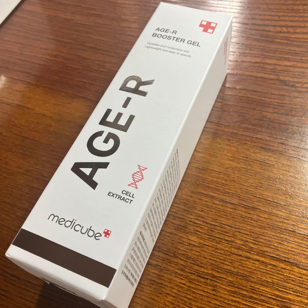 メディキューブダーマemsショット