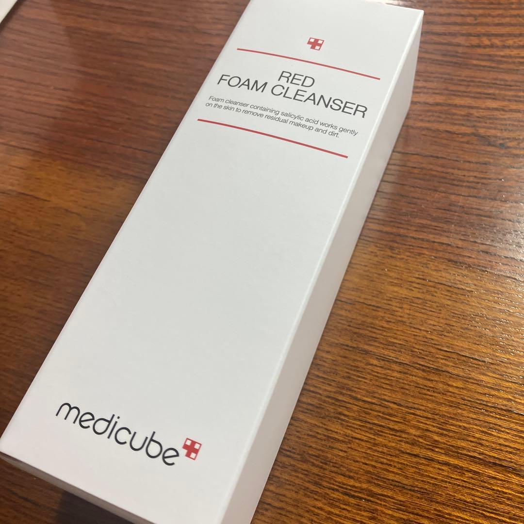 メディキューブダーマemsショット