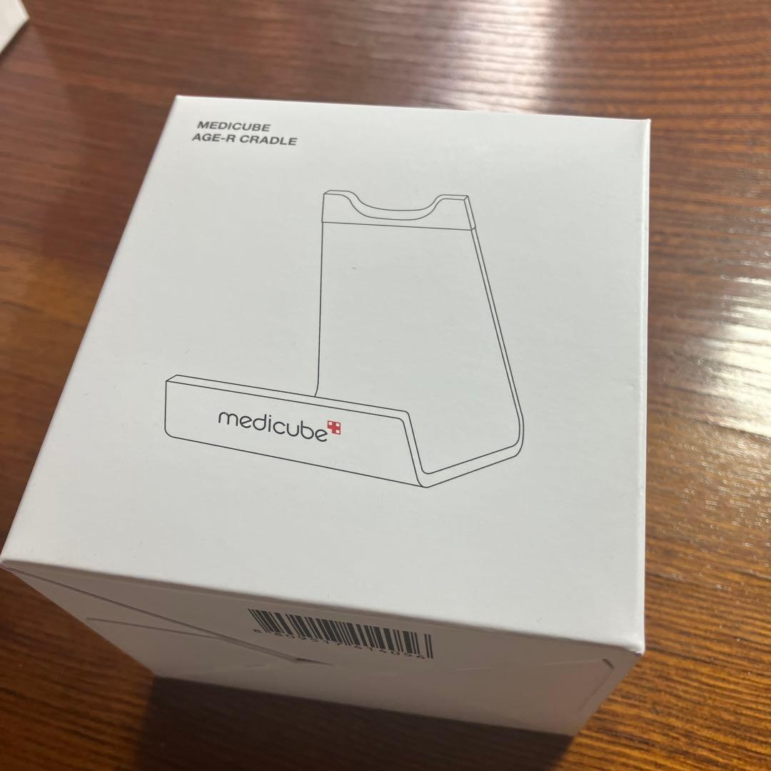 メディキューブダーマemsショット