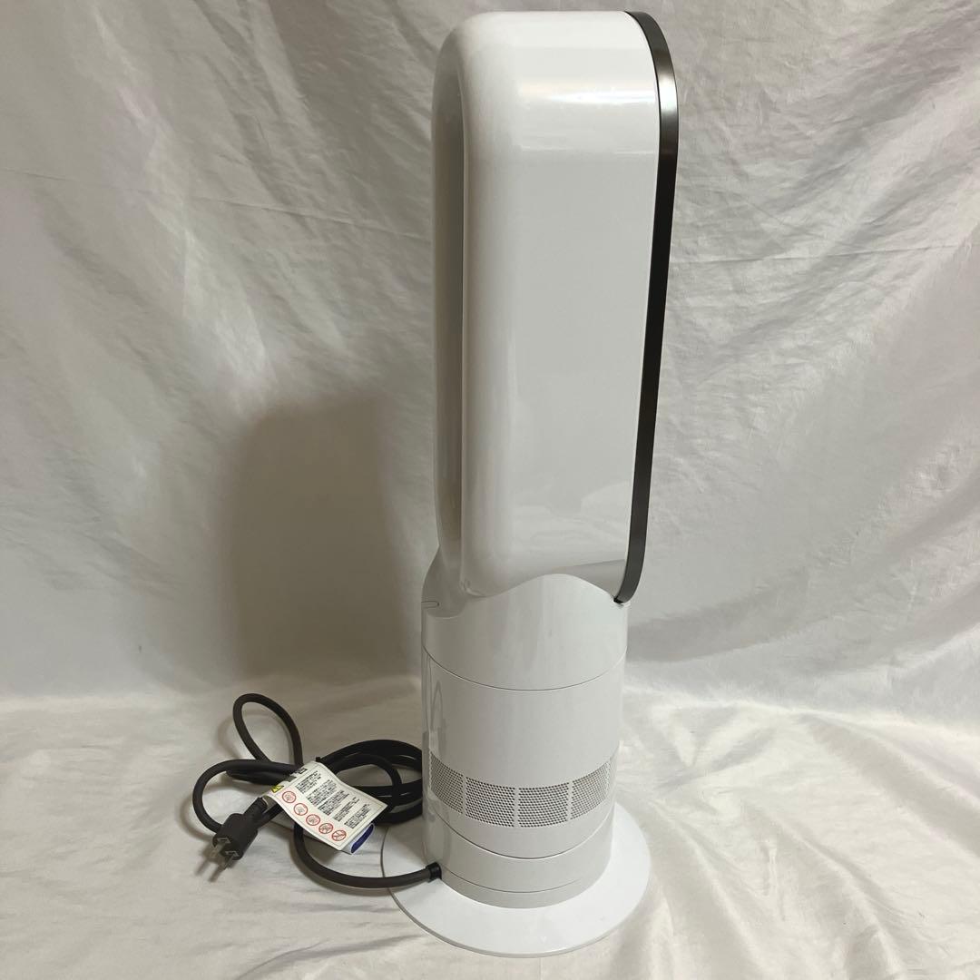 Dyson ダイソンAM09 hot+cool 2020年製 リモコン付き