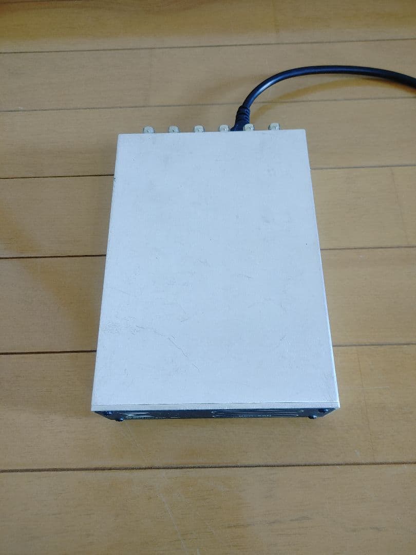 Sigma Electronics BSG-26N ブラックバースト