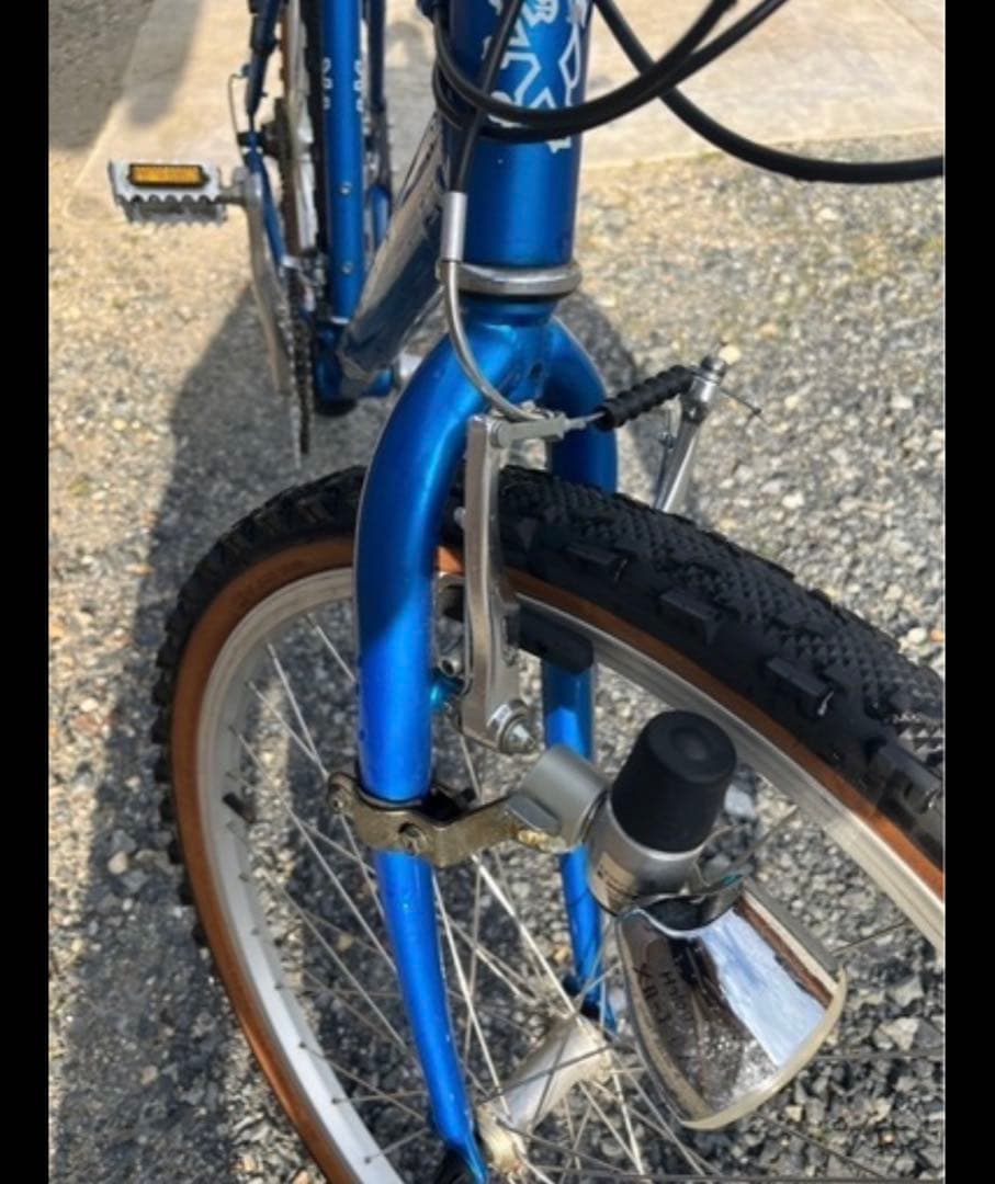 “激レア “ PEUGEOT CADET 26インチ