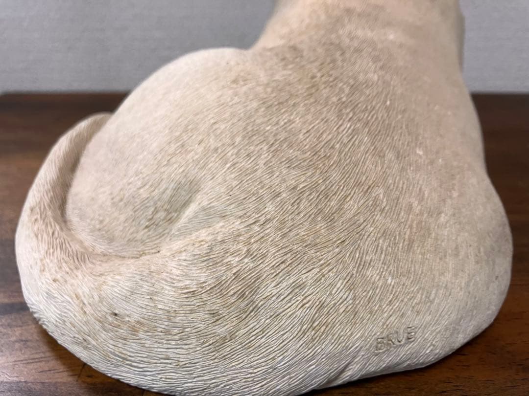 アメリカ·サンディキャスト(SANDICAST)社製　ラブラドール