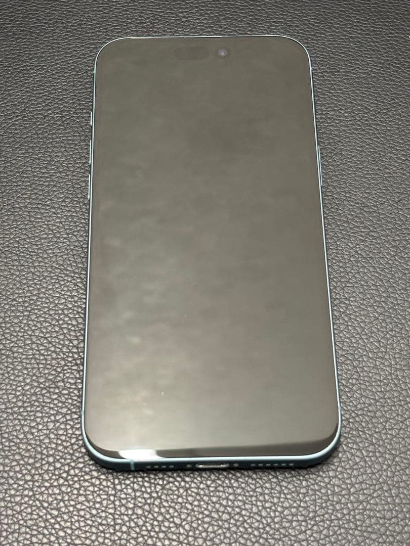 スマートフォン本体 Apple iPhone 16 plus 256G