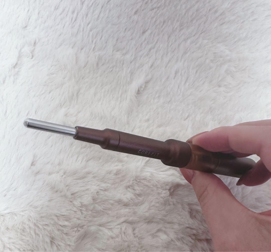 【美品】COREFIT フェイスポインター