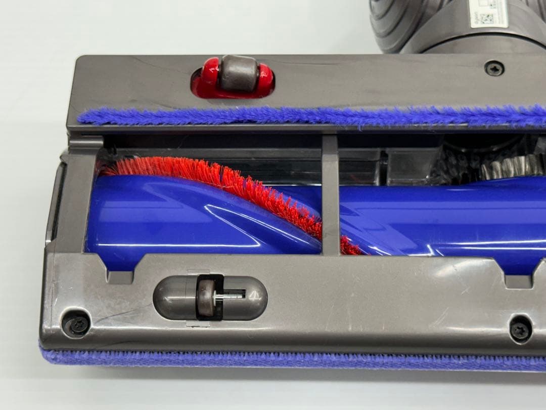 中古美品　216913 動作保証品　ダイソン ダイレクトドライブクリーナーヘッド