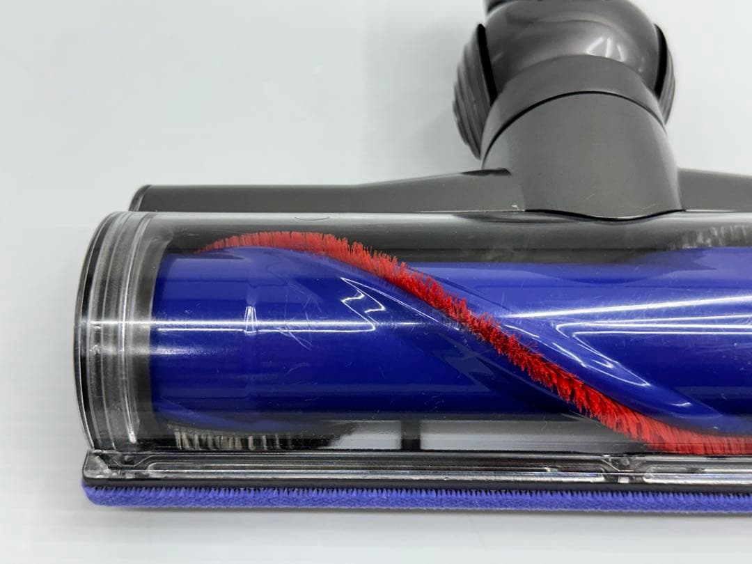 中古美品　216913 動作保証品　ダイソン ダイレクトドライブクリーナーヘッド