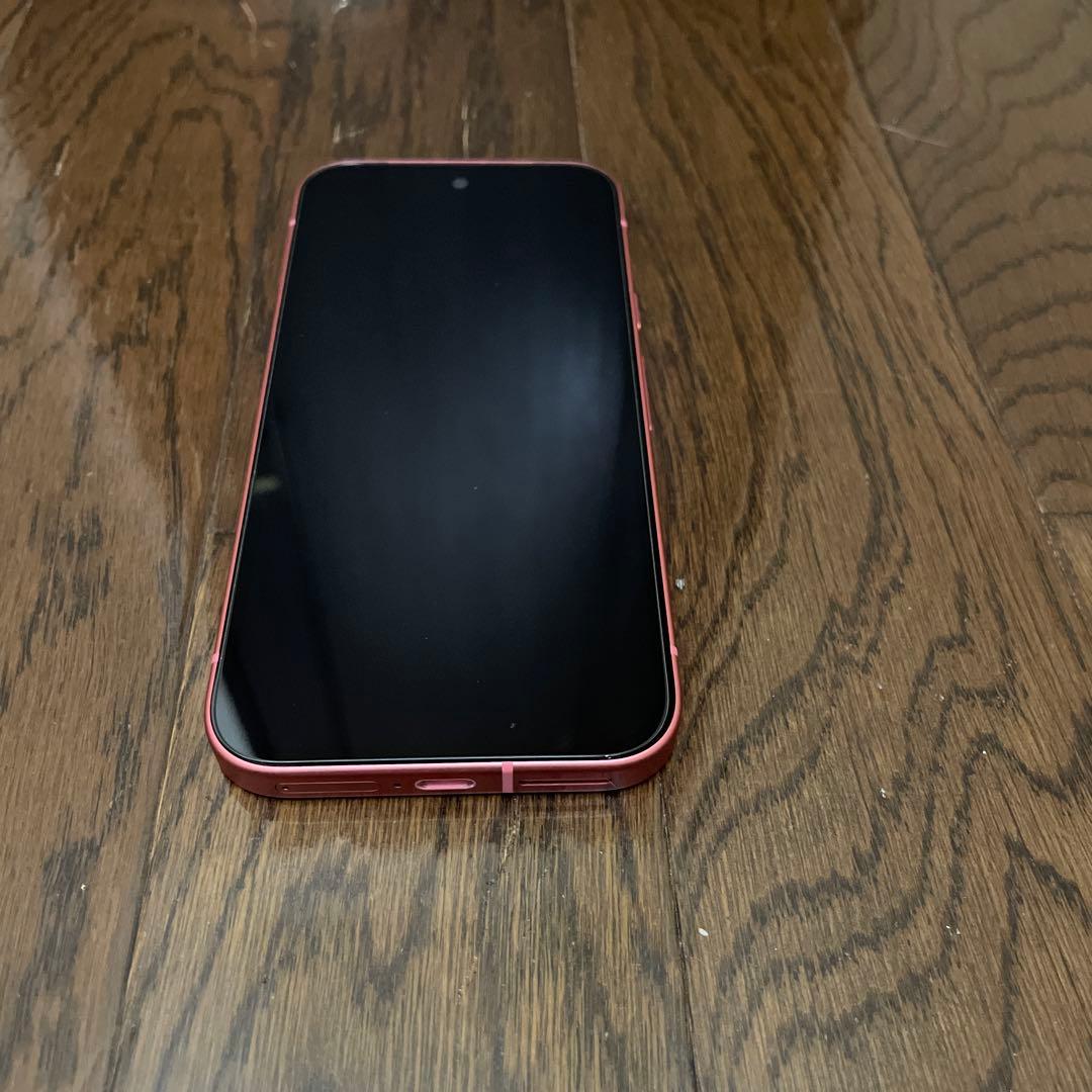 【美品】GooglePixel9a ＋手帳型ケース