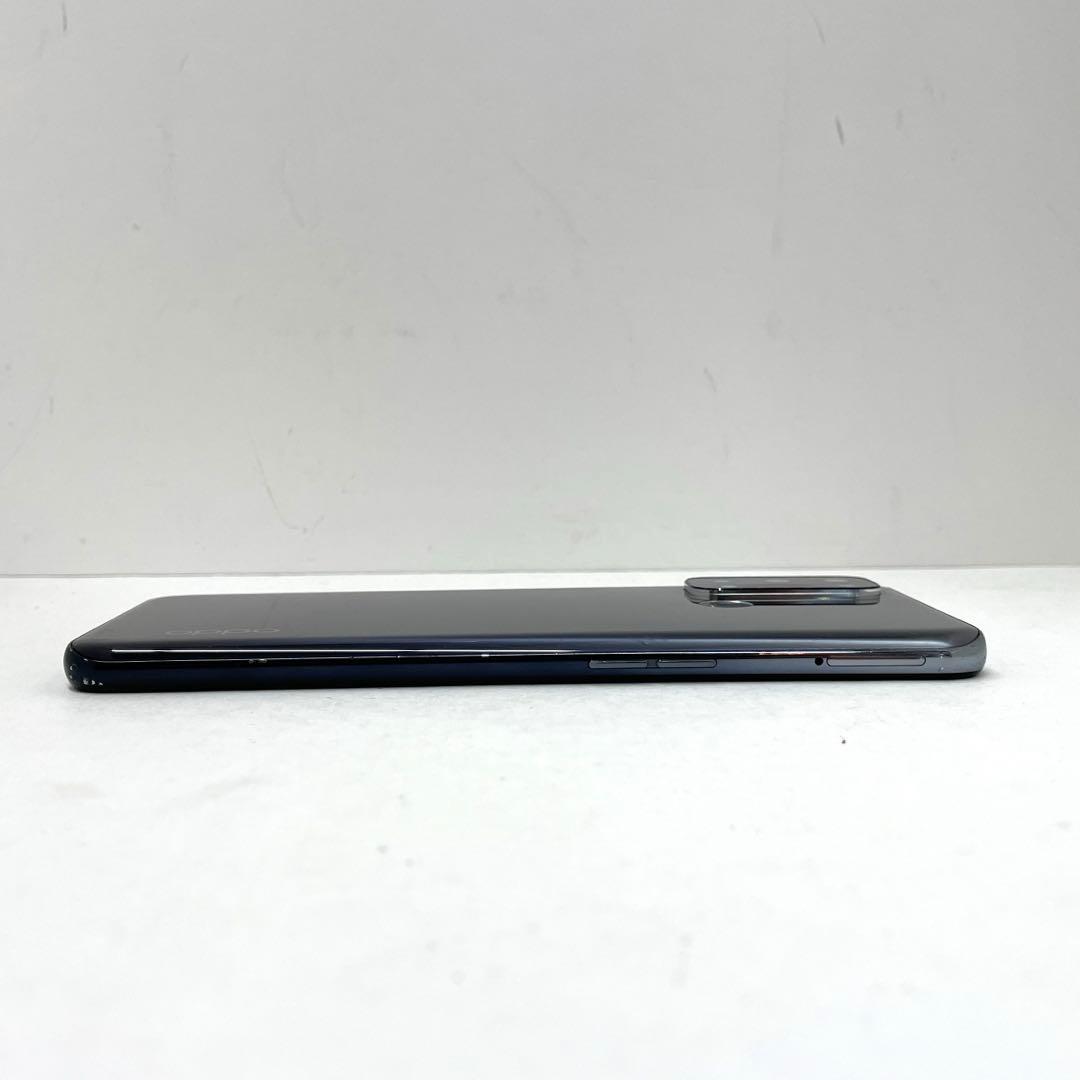 OPPO Reno5 A 128GB シルバーブラック Y!mobile