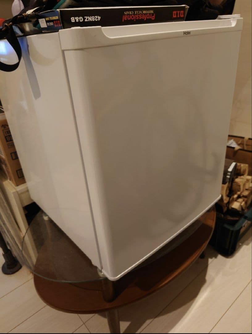 美品　ハイアール　Haier　 小型冷蔵庫