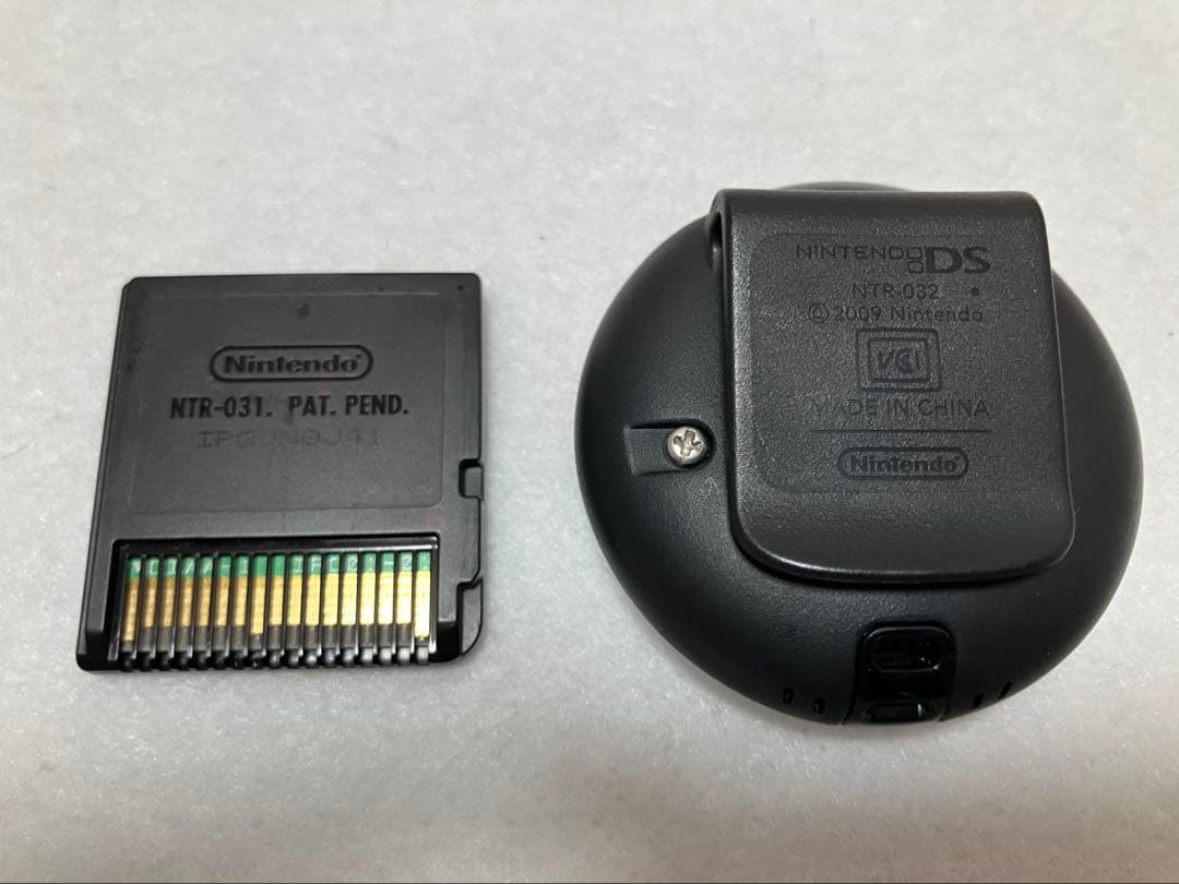 ポケットモンスター ソウルシルバー + ポケウォーカー