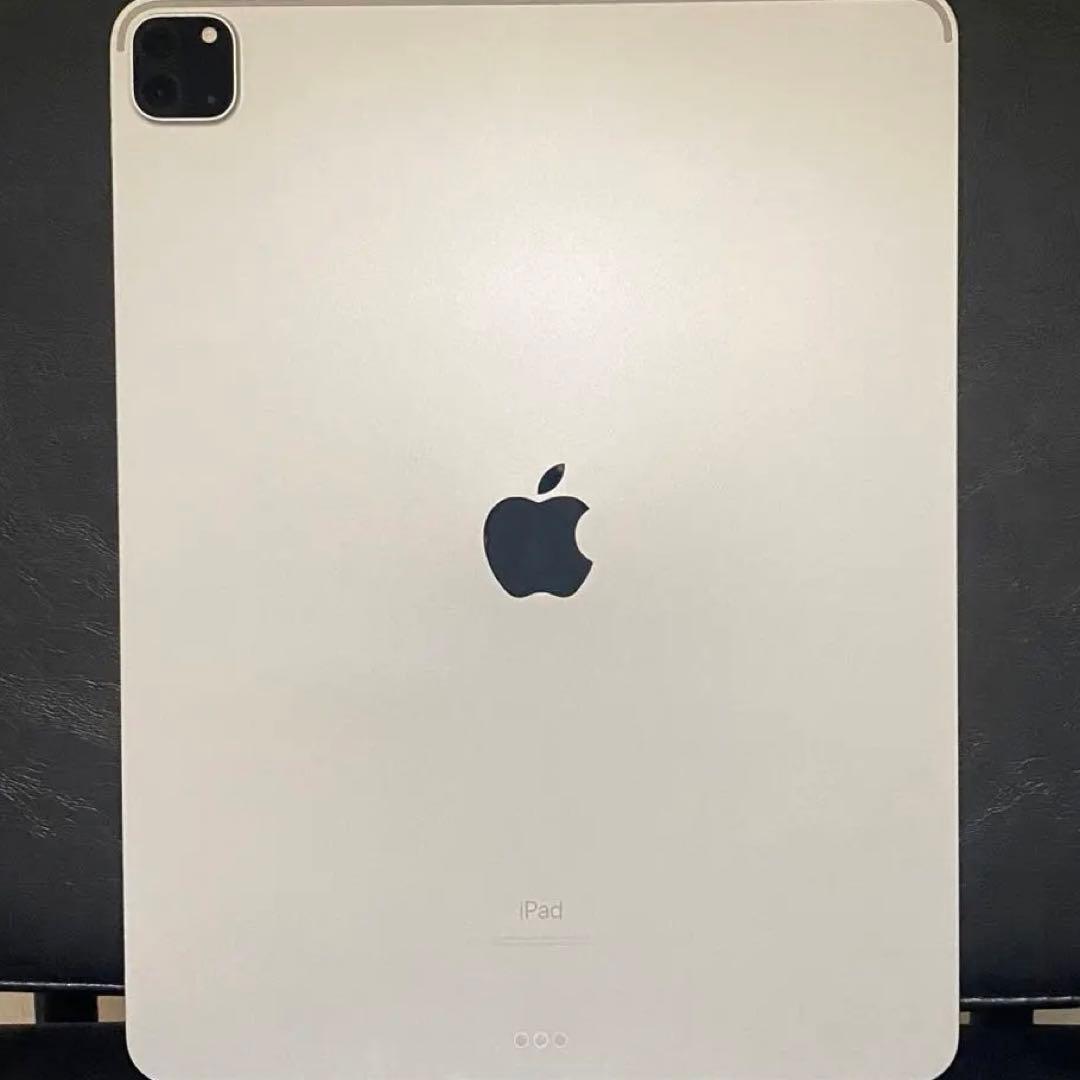 iPad Pro 12.9 第4世代 128GB Wi-Fi モデル